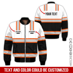 Pocket – Custom Name and Color Workwear Style - photo 266