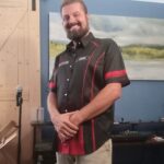 Custom Text and Color Workwear Style 3D Hoodie - photo 55