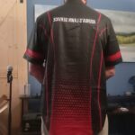 Custom Text and Color Workwear Style 3D Hoodie - photo 57