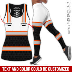 Pocket – Custom Name and Color Workwear Style - photo 267