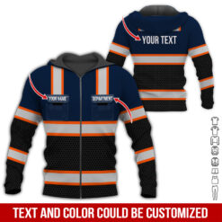 Pocket – Custom Name and Color Workwear Style - photo 276