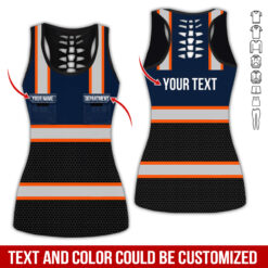 Pocket – Custom Name and Color Workwear Style - photo 281