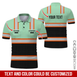 Pocket – Custom Name and Color Workwear Style - photo 285