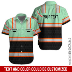 Pocket – Custom Name and Color Workwear Style - photo 286