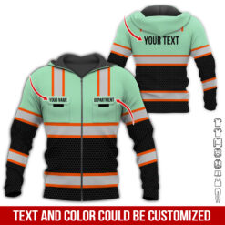 Pocket – Custom Name and Color Workwear Style - photo 289