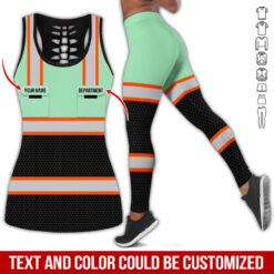 Pocket – Custom Name and Color Workwear Style - photo 293