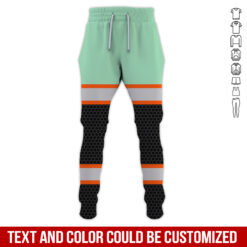 Pocket – Custom Name and Color Workwear Style - photo 296