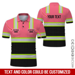Pocket – Custom Name and Color Workwear Style - photo 298