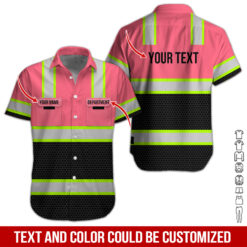 Pocket – Custom Name and Color Workwear Style - photo 299