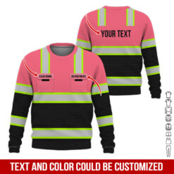 Pocket – Custom Name and Color Workwear Style - photo 300