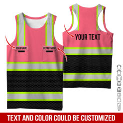 Pocket – Custom Name and Color Workwear Style - photo 304