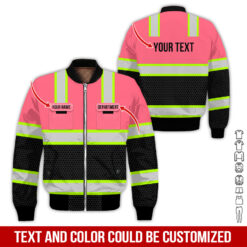 Pocket – Custom Name and Color Workwear Style - photo 305