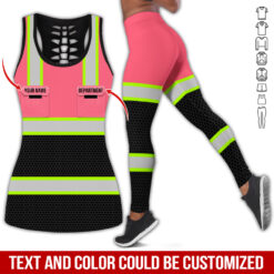 Pocket – Custom Name and Color Workwear Style - photo 306