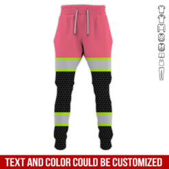 Pocket – Custom Name and Color Workwear Style - photo 309