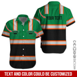 Pocket – Custom Name and Color Workwear Style - photo 312