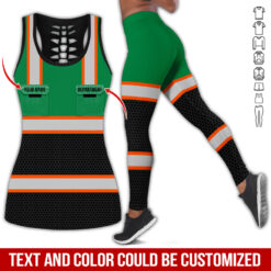 Pocket – Custom Name and Color Workwear Style - photo 319