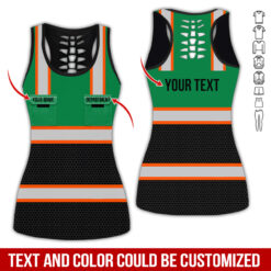 Pocket – Custom Name and Color Workwear Style - photo 320