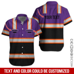 Pocket – Custom Name and Color Workwear Style - photo 325