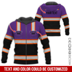 Pocket – Custom Name and Color Workwear Style - photo 328