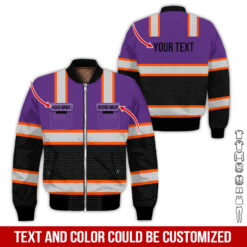 Pocket – Custom Name and Color Workwear Style - photo 331