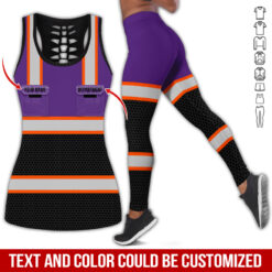 Pocket – Custom Name and Color Workwear Style - photo 332