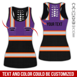 Pocket – Custom Name and Color Workwear Style - photo 333