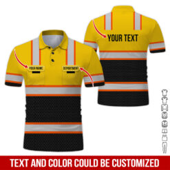 Pocket – Custom Name and Color Workwear Style - photo 194