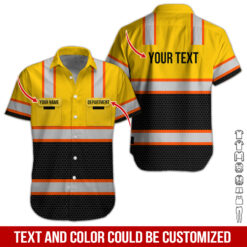 Pocket – Custom Name and Color Workwear Style - photo 195