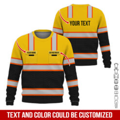 Pocket – Custom Name and Color Workwear Style - photo 196