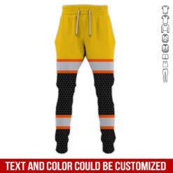 Pocket – Custom Name and Color Workwear Style - photo 205