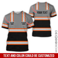 Pocket – Custom Name and Color Workwear Style - photo 206