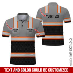 Pocket – Custom Name and Color Workwear Style - photo 207