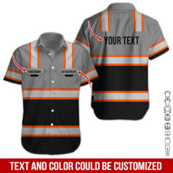 Pocket – Custom Name and Color Workwear Style - photo 208