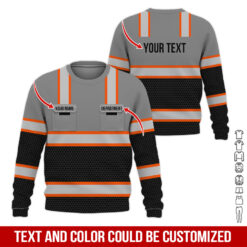 Pocket – Custom Name and Color Workwear Style - photo 209