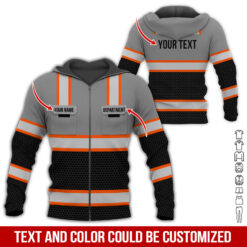 Pocket – Custom Name and Color Workwear Style - photo 211