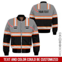Pocket – Custom Name and Color Workwear Style - photo 214