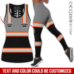 Pocket – Custom Name and Color Workwear Style - photo 215