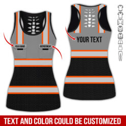 Pocket – Custom Name and Color Workwear Style - photo 216