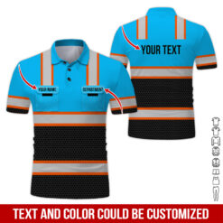 Pocket – Custom Name and Color Workwear Style - photo 220