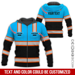 Pocket – Custom Name and Color Workwear Style - photo 224