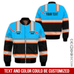 Pocket – Custom Name and Color Workwear Style - photo 227