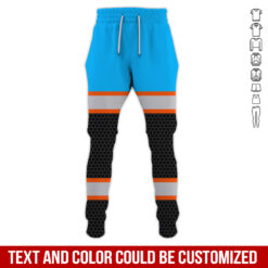 Pocket – Custom Name and Color Workwear Style - photo 231