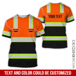 Pocket – Custom Name and Color Workwear Style - photo 232