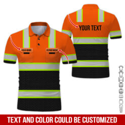 Pocket – Custom Name and Color Workwear Style - photo 233