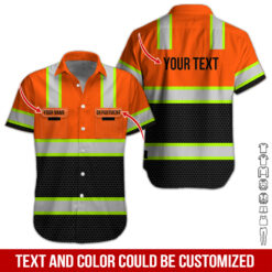 Pocket – Custom Name and Color Workwear Style - photo 234