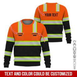 Pocket – Custom Name and Color Workwear Style - photo 235