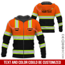 Pocket – Custom Name and Color Workwear Style - photo 237