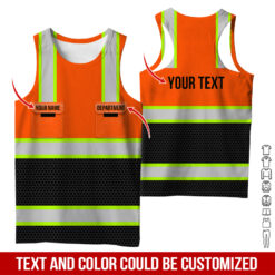 Pocket – Custom Name and Color Workwear Style - photo 239
