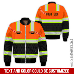 Pocket – Custom Name and Color Workwear Style - photo 240