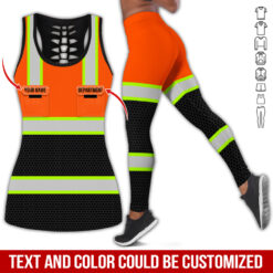 Pocket – Custom Name and Color Workwear Style - photo 241